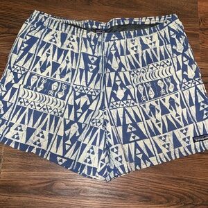 Men’s Patagonia Swim Shorts